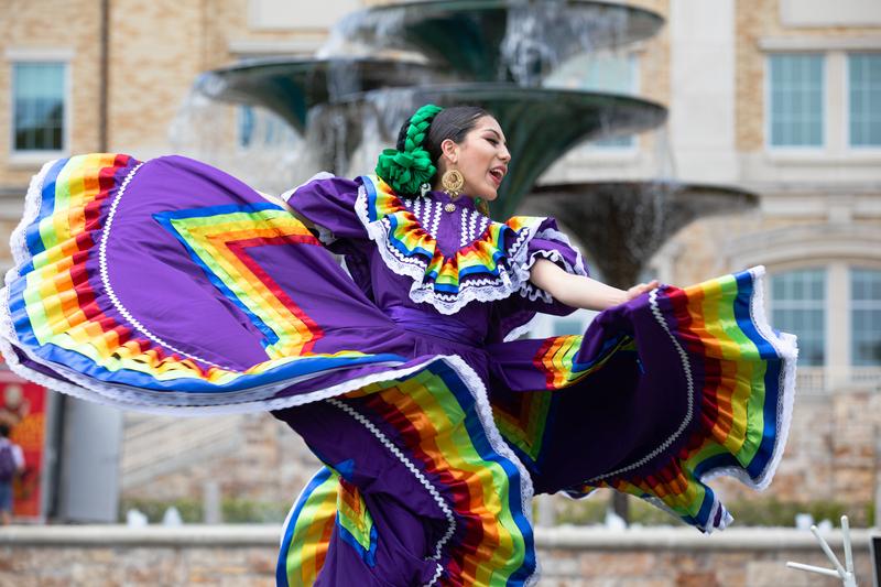 TCU Reconciliation Day